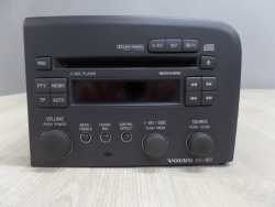 VOLVO S80 LIFT RADIO CD ZMIENIARKA HU-801 HU801 8651148-1 98-06