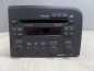 VOLVO S80 LIFT RADIO CD ZMIENIARKA HU-801 HU801 8651148-1 98-06