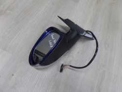 VW PASSAT B5 LIFT FL LUSTERKO LEWE 7PIN LD5Q 03-05