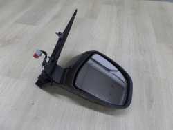 FORD FOCUS MK2 LIFT LUSTERKO PRAWE 6 PIN H4 08-11