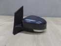 FORD FOCUS MK2 LIFT LUSTERKO LEWE 6 PIN H4 08-11
