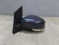 FORD FOCUS MK2 LIFT LUSTERKO LEWE 6 PIN H4 08-11