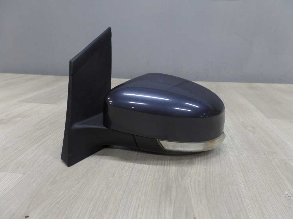 FORD FOCUS MK2 LIFT LUSTERKO LEWE 6 PIN H4 08-11