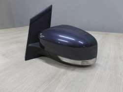 FORD FOCUS MK2 LIFT LUSTERKO LEWE 6 PIN H4 08-11
