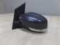 FORD FOCUS MK2 LIFT LUSTERKO LEWE 6 PIN H4 08-11