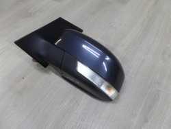 FORD FOCUS MK2 LIFT LUSTERKO LEWE 6 PIN H4 08-11