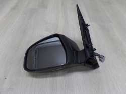 FORD FOCUS MK2 LIFT LUSTERKO LEWE 6 PIN H4 08-11