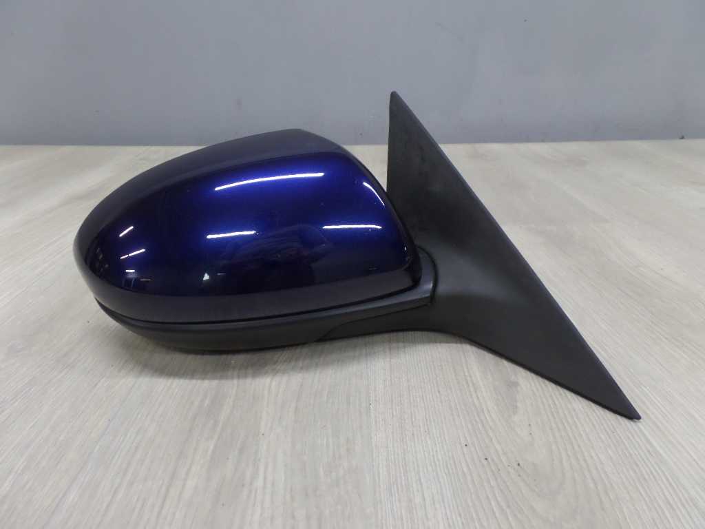 MAZDA 6 GH LUSTERKO PRAWE 7 PIN 07-12 34J RVM EUROPA