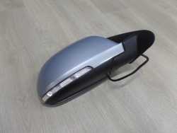 SKODA OCTAVIA II LIFT LUSTERKO PRAWE 6 PIN 08- 9452 EUROPA
