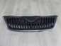 SKODA FABIA II LIFT ROOMSTER GRILL ATRAPA 10-14 5J0853668C