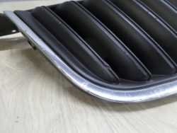 SKODA FABIA II LIFT ROOMSTER GRILL ATRAPA 10-14 5J0853668C
