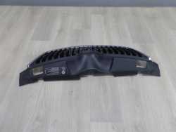 SKODA FABIA II LIFT ROOMSTER GRILL ATRAPA 10-14 5J0853668C