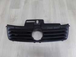 VW POLO 9N 6Q0 IV GRILL ATRAPA 01-05 6Q0853651C