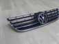 VW POLO 9N 6Q IV LIFT GRILL ATRAPA 05-08 CHROM 6Q0853651F