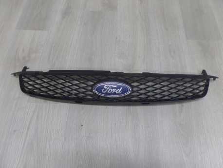 FORD FIESTA VI MK6 ST GRILL ATRAPA CHLODNICY 5S6Y-8A133 02-05