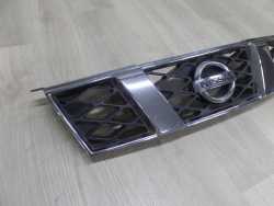 NISSAN X-TRAIL T31 GRILL ATRAPA CHLODNICY 08-13