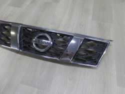 NISSAN X-TRAIL T31 GRILL ATRAPA CHLODNICY 08-13