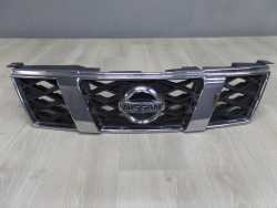 NISSAN X-TRAIL T31 GRILL ATRAPA CHLODNICY 08-13