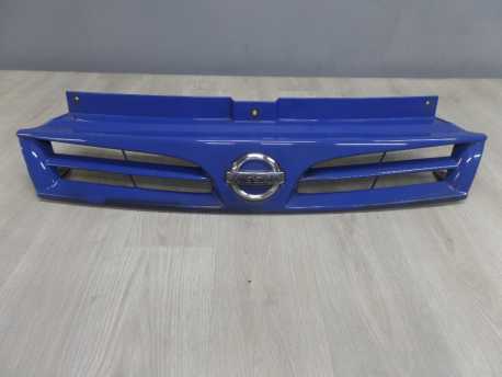 NISSAN PRIMASTAR GRILL ATRAPA CHLODNICY 01-06