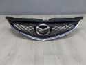 MAZDA 6 GH LIFT 10-12 GRILL ATRAPA CHLODNICY