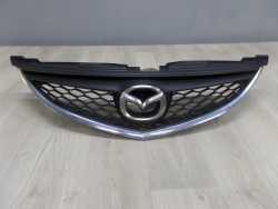 MAZDA 6 GH LIFT 10-12 GRILL ATRAPA CHLODNICY