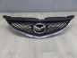 MAZDA 6 GH LIFT 10-12 GRILL ATRAPA CHLODNICY