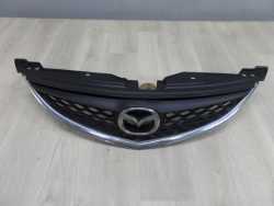 MAZDA 6 GH LIFT 10-12 GRILL ATRAPA CHLODNICY