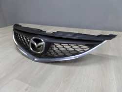 MAZDA 6 GH LIFT 10-12 GRILL ATRAPA CHLODNICY