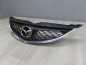 MAZDA 6 GH LIFT 10-12 GRILL ATRAPA CHLODNICY