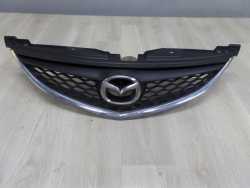 MAZDA 6 GH LIFT 10-12 GRILL ATRAPA CHLODNICY