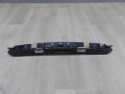 FORD MONDEO MK4 IV LISTWA BLENDA KLAPY MIKROSTYK 6M51-19514-AC 7S71-A43404-A