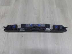 FORD MONDEO MK4 IV LISTWA BLENDA KLAPY MIKROSTYK 6M51-19514-AC 7S71-A43404-A