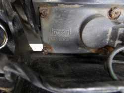FORD MONDEO MK4 IV LISTWA BLENDA KLAPY MIKROSTYK 6M51-19514-AC 7S71-A43404-A