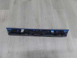 FORD MONDEO MK4 IV LISTWA BLENDA KLAPY MIKROSTYK 6M51-19514-AC 7S71-A43404-A