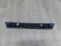 FORD MONDEO MK4 IV LISTWA BLENDA KLAPY MIKROSTYK 6M51-19514-AC 7S71-A43404-A