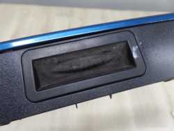 FORD MONDEO MK4 IV LISTWA BLENDA KLAPY MIKROSTYK 6M51-19514-AC 7S71-A43404-A