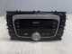 FORD MONDEO MK4 RADIO CD MP3 ZMIENIARKA CD3XX-CD6 8S7T-18C939-ME