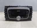 FORD FOCUS MK2 LIFT RADIO CD MP3 ZMIENIARKA CD3XX-CDI 7M5T-18C939-JE