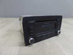 AUDI A3 8P RADIO CONCERT CD 8P0035186G 7647253380
