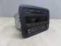 SKODA FABIA II ROOMSTER RADIO CD SWING 5J0035161D