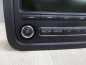 SKODA FABIA II ROOMSTER RADIO CD SWING 5J0035161D