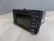 SKODA OCTAVIA II RADIO CD MP3 BOLERO 51Z0035156F