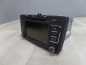 SKODA OCTAVIA II RADIO CD MP3 BOLERO RADIOODTWARZACZ 1Z0035156F