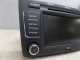 SKODA OCTAVIA II RADIO CD MP3 BOLERO 51Z0035156F