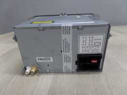 VW PASSAT B6 GOLF V RADIO RCD 300 1K0035186T FABRYCZNE