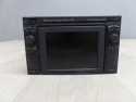 VW PASSAT B5 GOLF IV T4 RADIO CD NAVI MFD 3B0035191G