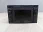 VW PASSAT B5 GOLF IV T4 RADIO CD NAVI MFD 3B0035191G