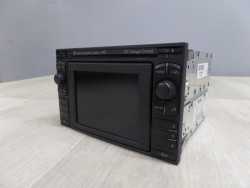 VW PASSAT B5 GOLF IV T4 RADIO CD NAVI MFD 3B0035191G
