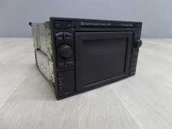 VW PASSAT B5 GOLF IV T4 RADIO CD NAVI MFD 3B0035191G
