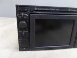 VW PASSAT B5 GOLF IV T4 RADIO CD NAVI MFD 3B0035191G